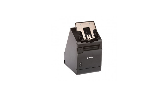 Epson TM-m30II-S, USB, Ethernet, 8 dots/mm (203 dpi), ePOS, white