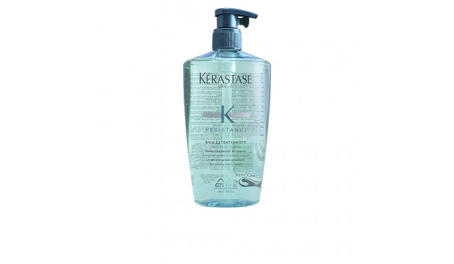 KERASTASE RESISTANCE EXTENTIONISTE lenght strengthening shampoo 500 ml