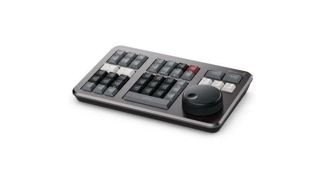 Blackmagic Design DaVinci Resolve Speed Editor