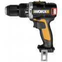 Worx WX373.9 20V Solo Cordless Combi Drill