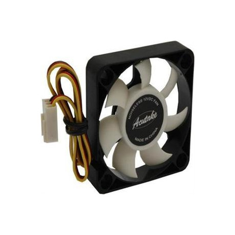 ACUTAKE ACU-FAN50 (White Wing Fan De Luxe)