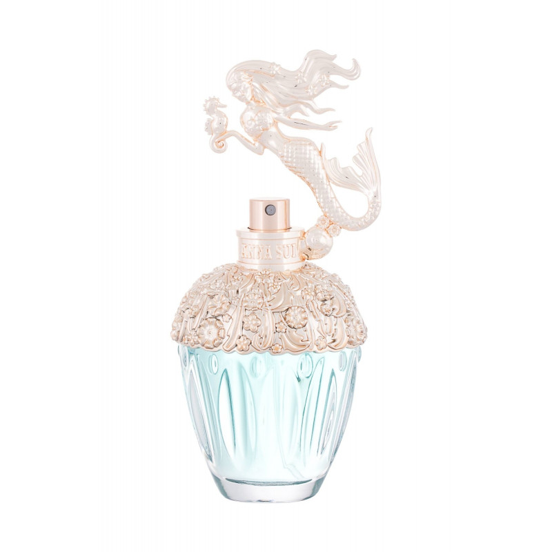 Fantasia mermaid anna sui. Anna sui Fantasia духи. Anna sui Fantasia Mermaid.