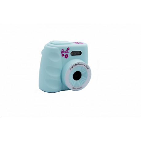 4CV Digital camera Barbi e Blue