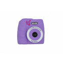 4CV Digital camera Barbi e purple
