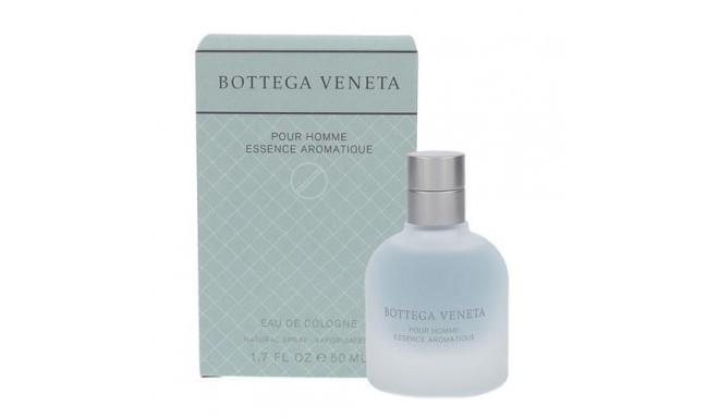Bottega Veneta Bottega Veneta Pour Homme Essence Aromatique Cologne (50ml)