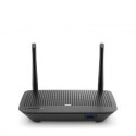 Linksys EA6350V4 wireless router Dual-band (2.4 GHz / 5 GHz) Gigabit Ethernet Black