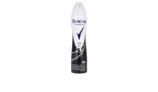 REXONA INVISIBLE ANTIMANCHAS 48h deo vapo 200 ml