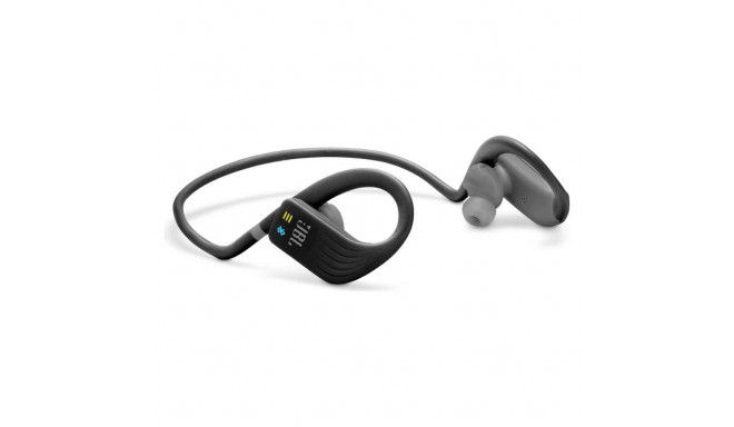 JBL ENDURANCE DIVE Black