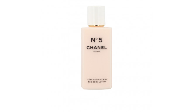 CHANEL Nº 5 emulsion corps 200 ml