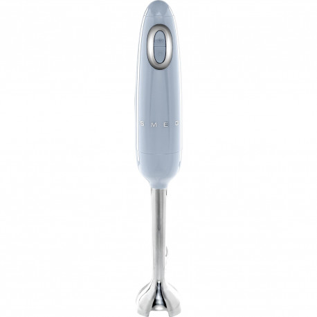 SMEG HBF01 blue Stick Mixer