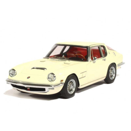 Minichamps mudel Maserati Mistral Coupe 1963