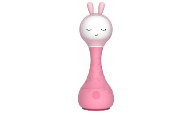Alilo musical toy mänguasi Smart Rabbit R1 RUS, pink