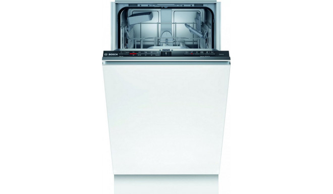 Bosch dishwasher SPV2IKX10E