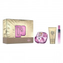 Naiste parfüümi komplekt Lady Million Empire Paco Rabanne EDP (3 pcs)