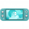 Nintendo Switch Lite Turquoise incl. Animal Crossing
