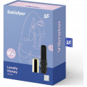 Satisfyer Lovely Honey black