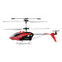 Syma S5 (range up to 20m, infrared, fly time up to 6 min)- Red