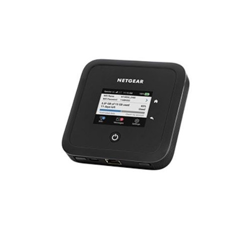 MR5200 Router Nighthawk M5 WiFi 5G Hot Spot
