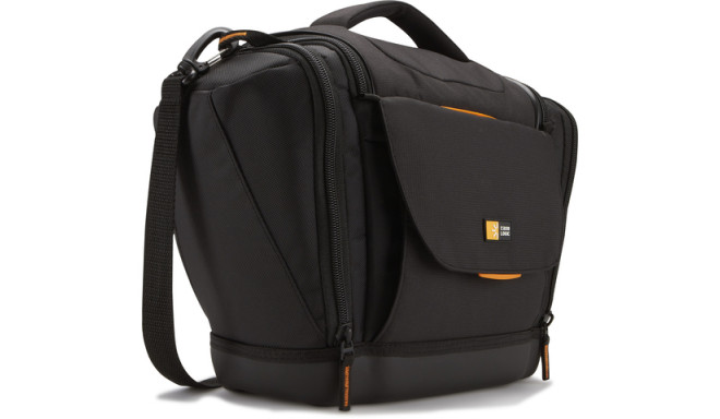 CAMERA BAG CASE LOGIC LARGE SLR BLACK 34.3 X 24.1 X 18.4 CM