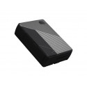 PC CASE COOLER MASTER RASPBERRY PI CASE 40