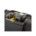 CAMERA BAG CASE LOGIC LARGE SLR BLACK 34.3 X 24.1 X 18.4 CM