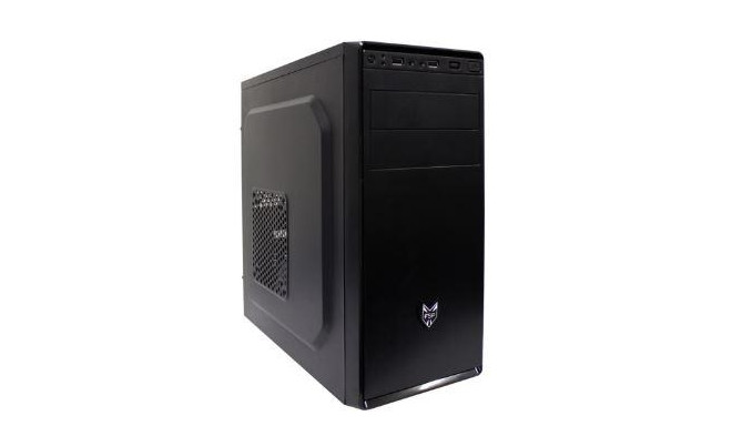 FSP/Fortron computer case CMT130