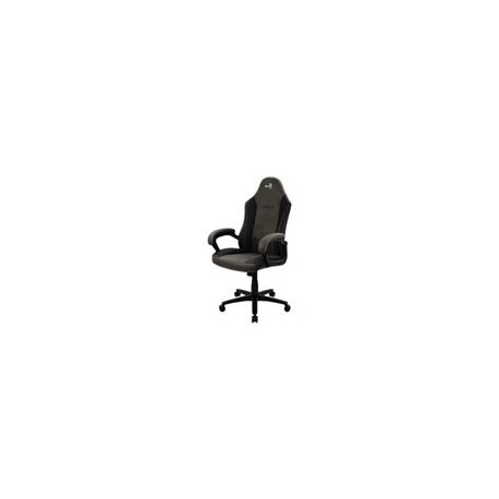 AEROCOOL Knight Lite Iron Black - Gaming Chair