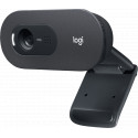 Logitech веб-камера C505e HD