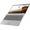 Lenovo IdeaPad S340-15IIL Laptop / i5-1035G1 / 4GB / 256GB SDD / Windows 10 Home / Platinum Grey