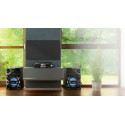 Panasonic SC-MAX3500EK 2000W