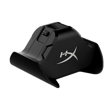CONSOLE ACC CHARGING DOCK/HYPERX DUO HX-CPDUX-C KINGSTON