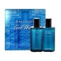 Davidoff Cool Water EDT (75ml) (Edt 75ml + 75ml After shave)