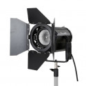 Falcon Eyes Bi-Color LED Spot Lamp Dimmable DLL-1600TW on 230V