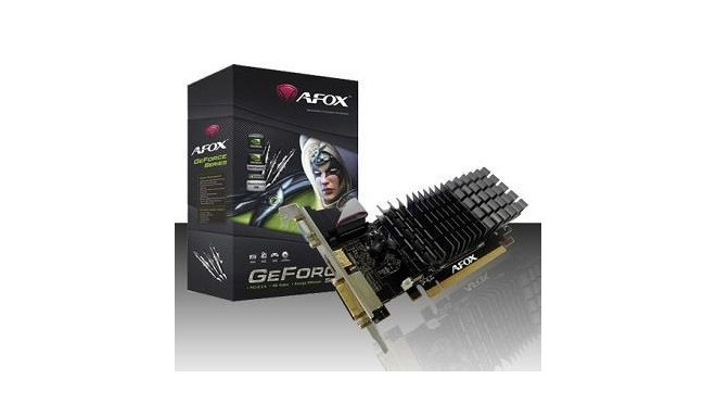 Afox geforce gt210 hot sale