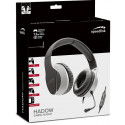 Speedlink headset Hadow PS5 (SL-460310-BK)