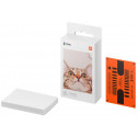 Xiaomi Mi Portable Printer photo paper 2x3" 20 sheets