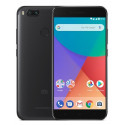 Xiaomi Mi A1 14 cm (5.5") 4 GB 64 GB Dual SIM Black 3080 mAh