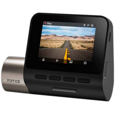 Xiaomi car DVR 70mai Pro Plus A500