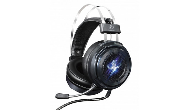 Stereo headphones for pl ayers Rebeltec THOR