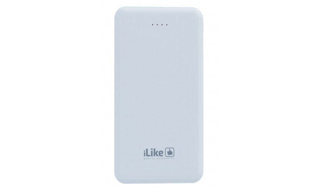 iLike - Power Bank 951 10000 mAh White