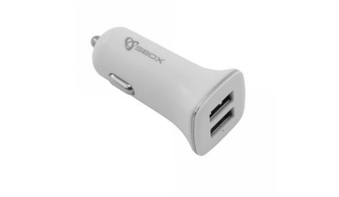 Sbox DD-CC-224-W white
