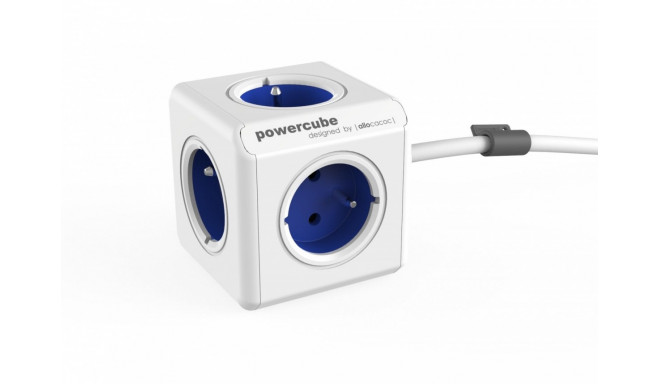 PowerCube Extended 1,5m 2300 Blue