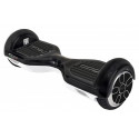 Self-balancing scooter Fiat 500 6.5" Hoverboard, black