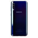 Samsung Galaxy A50 SM-A505F 16.3 cm (6.4") 4 GB 128 GB Dual SIM 4G USB Type-C Black 4000 mAh