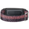 Huawei Band 4e black - sakura coral strap (AW70)
