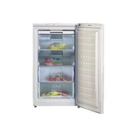 BEKO Freezer FSA13030N, 102 cm, 117L, Energy