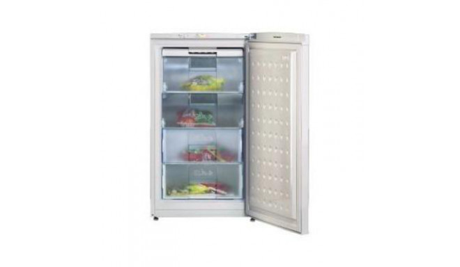 BEKO Freezer FSA13030N, 102 cm, 117L, Energy 
