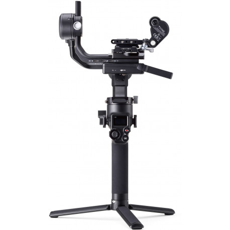 DJI RSC 2 Pro Combo