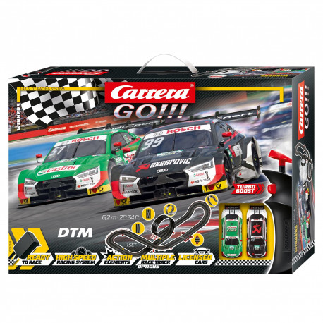 Carrera GO!!! 20062519 Winners