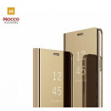 Mocco Clear View Cover Case For Samsung Galaxy S20 FE / S20 FE 5G Gold